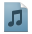 M#U icon
